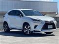 2020 Lexus NX