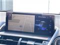 2020 Lexus NX