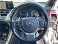 2020 Lexus NX