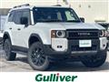 2024 Toyota Land Cruiser Prado