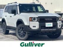 2024 Toyota Land Cruiser Prado