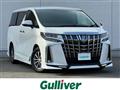 2018 Toyota Alphard