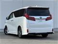 2018 Toyota Alphard