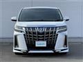 2018 Toyota Alphard