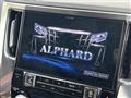 2018 Toyota Alphard