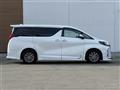 2018 Toyota Alphard