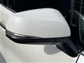 2018 Toyota Alphard