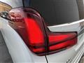 2018 Toyota Alphard