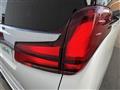 2018 Toyota Alphard