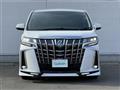 2018 Toyota Alphard