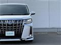 2018 Toyota Alphard