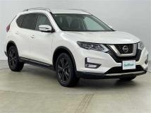 2021 Nissan X-Trail