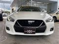 2019 Nissan Skyline