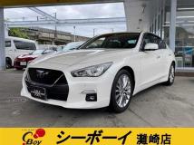 2019 Nissan Skyline