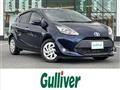 2018 Toyota AQUA