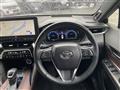 2023 Toyota Harrier