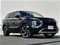 2024 Mitsubishi OUTLANDER PHEV