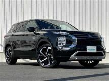 2024 Mitsubishi OUTLANDER PHEV