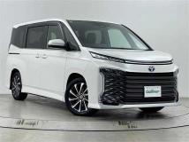 2025 Toyota Voxy
