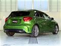 2017 Mercedes-Benz A-Class