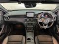 2017 Mercedes-Benz A-Class