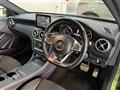 2017 Mercedes-Benz A-Class