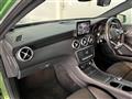 2017 Mercedes-Benz A-Class