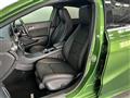 2017 Mercedes-Benz A-Class