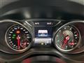2017 Mercedes-Benz A-Class