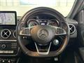 2017 Mercedes-Benz A-Class