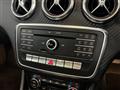 2017 Mercedes-Benz A-Class