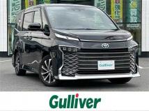 2023 Toyota Voxy