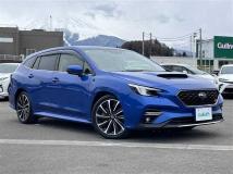 2020 Subaru Levorg