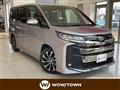2024 Toyota Noah