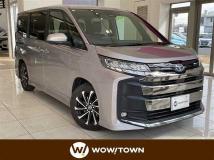 2024 Toyota Noah