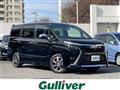 2018 Toyota Voxy