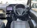 2018 Toyota Voxy