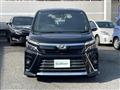 2018 Toyota Voxy