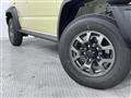 2025 Suzuki Jimny