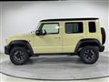 2025 Suzuki Jimny