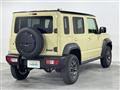 2025 Suzuki Jimny