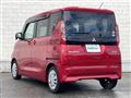 2020 Mitsubishi eK SPACE