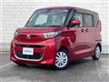 2020 Mitsubishi eK SPACE