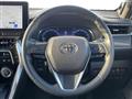 2022 Toyota Harrier