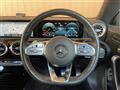 2021 Mercedes-Benz CLA-CLASS