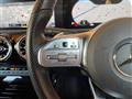 2021 Mercedes-Benz CLA-CLASS