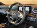 2021 Mercedes-Benz CLA-CLASS