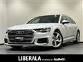 2021 Audi A6