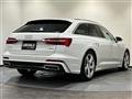 2021 Audi A6
