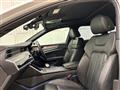 2021 Audi A6